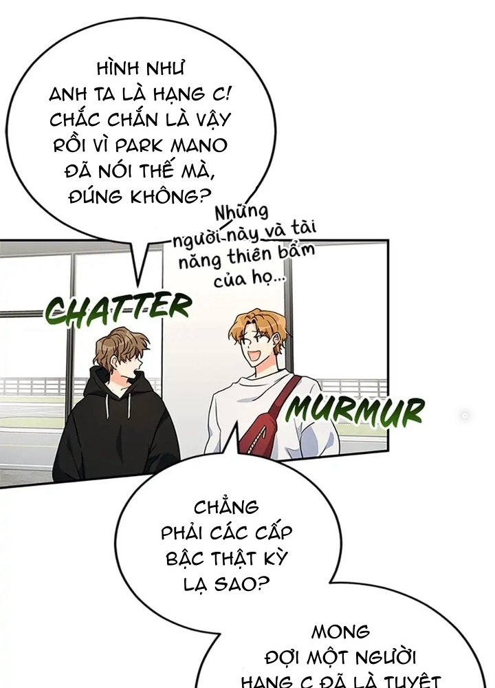 Anh Em Của Tôi Đều Là Nhân Vật Chính: Chapter 24