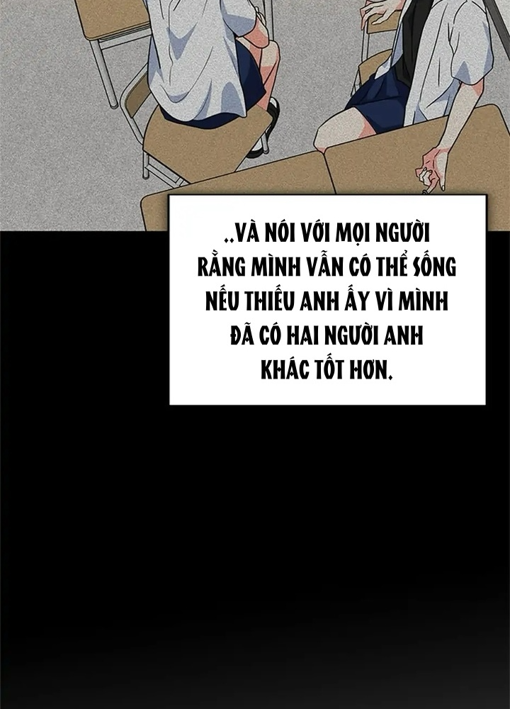 Anh Em Của Tôi Đều Là Nhân Vật Chính: Chapter 24