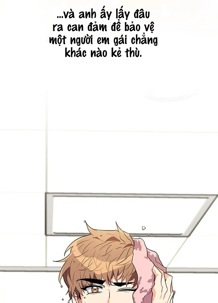 Anh Em Của Tôi Đều Là Nhân Vật Chính: Chapter 24
