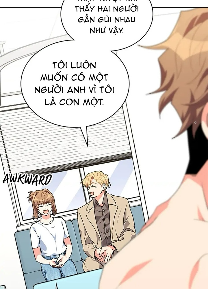 Anh Em Của Tôi Đều Là Nhân Vật Chính: Chapter 24