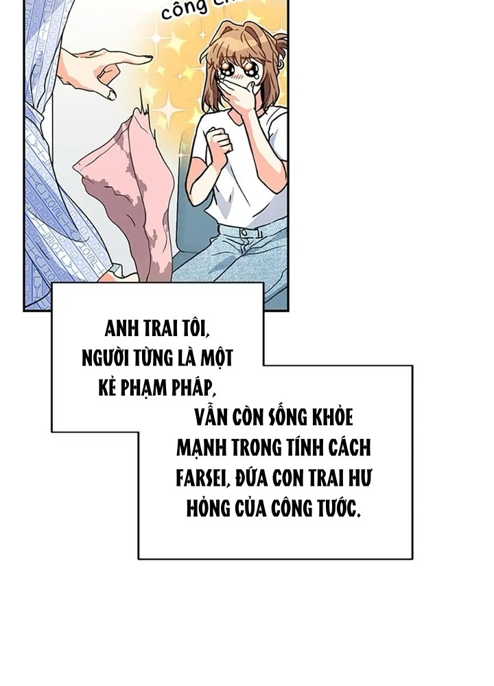 Anh Em Của Tôi Đều Là Nhân Vật Chính: Chapter 24