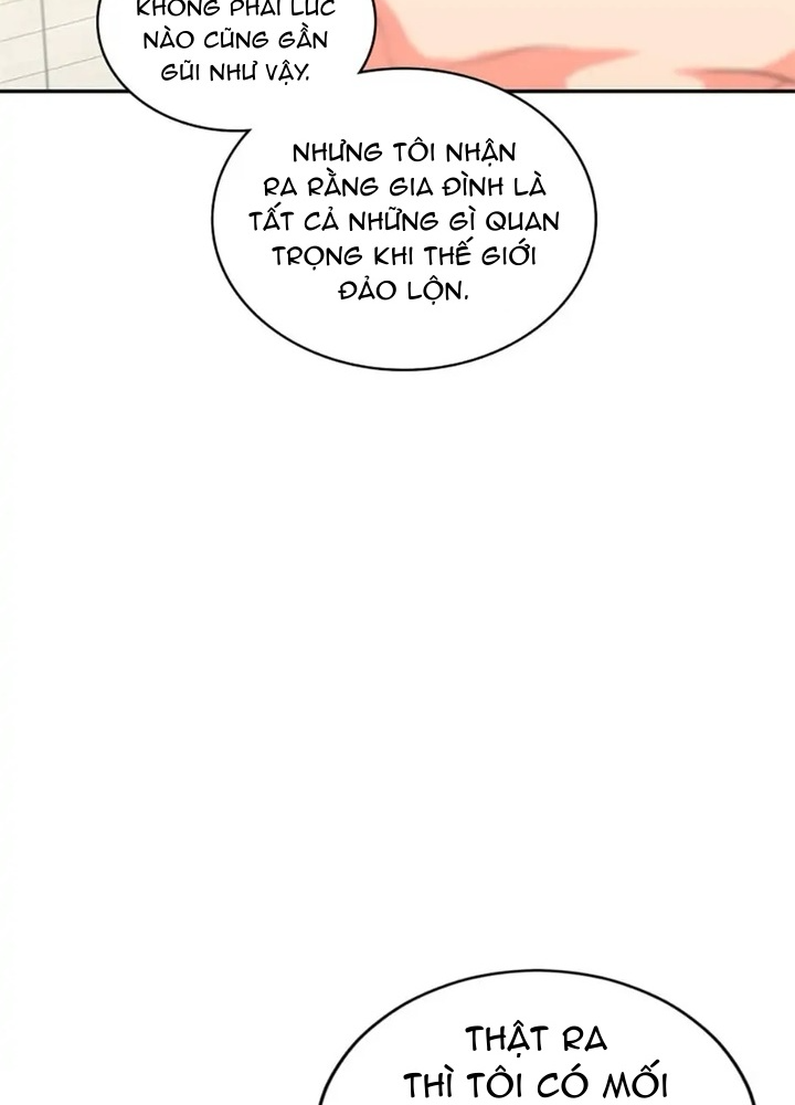 Anh Em Của Tôi Đều Là Nhân Vật Chính: Chapter 24