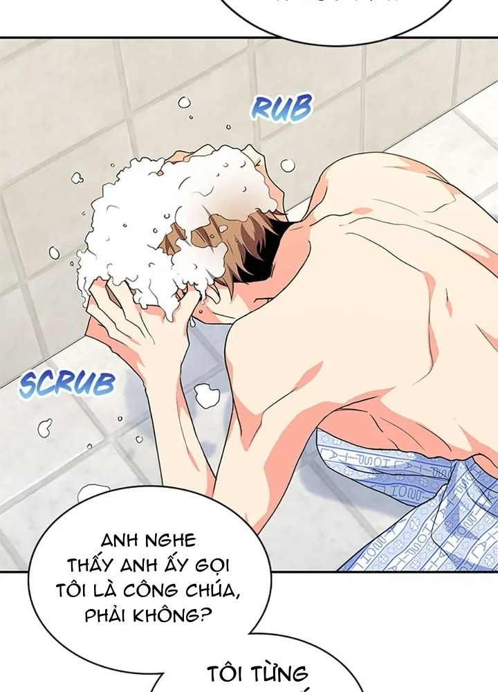 Anh Em Của Tôi Đều Là Nhân Vật Chính: Chapter 24