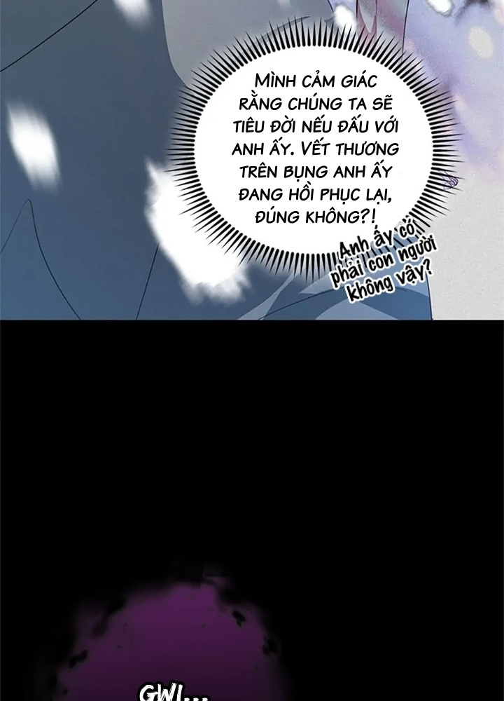 Anh Em Của Tôi Đều Là Nhân Vật Chính: Chapter 24