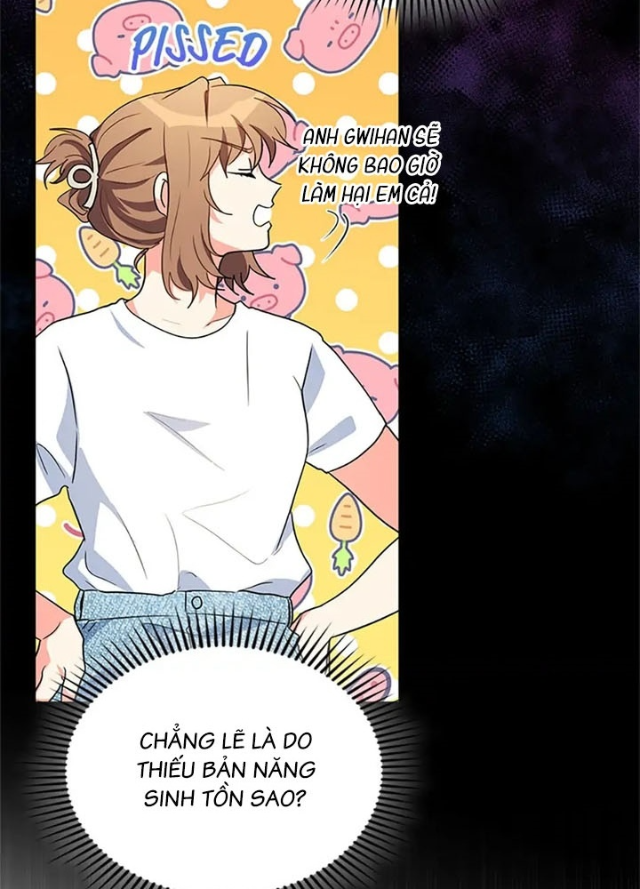 Anh Em Của Tôi Đều Là Nhân Vật Chính: Chapter 26