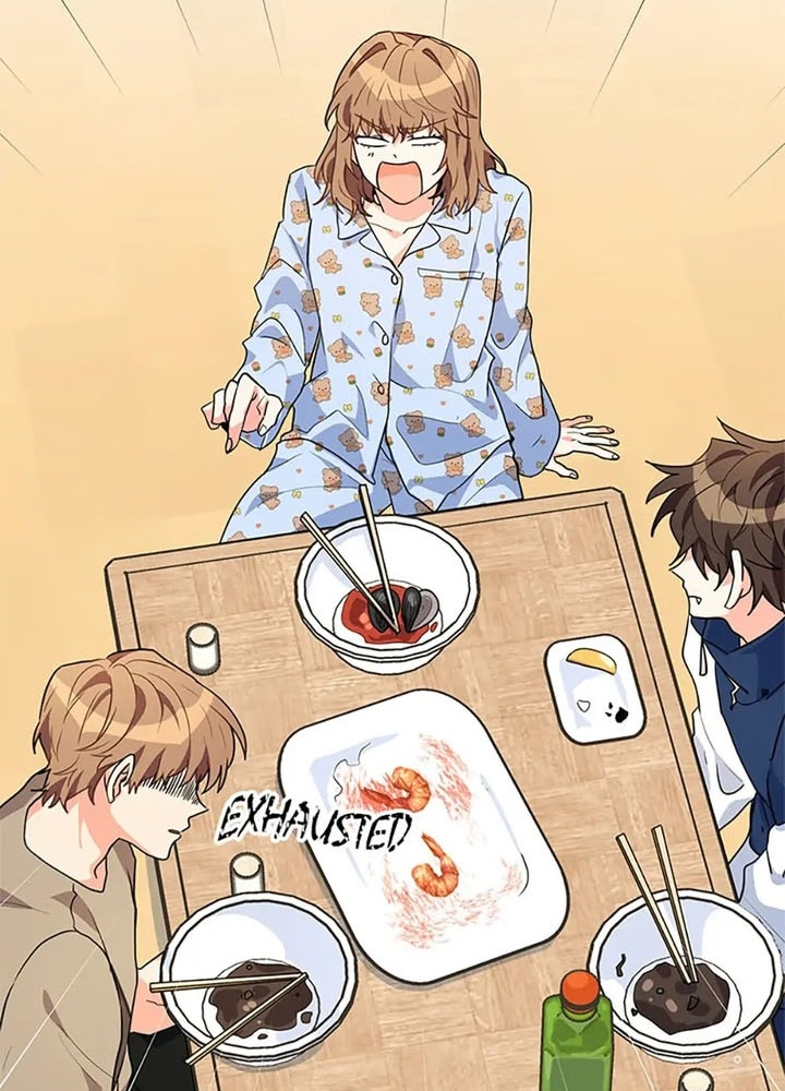 Anh Em Của Tôi Đều Là Nhân Vật Chính: Chapter 26