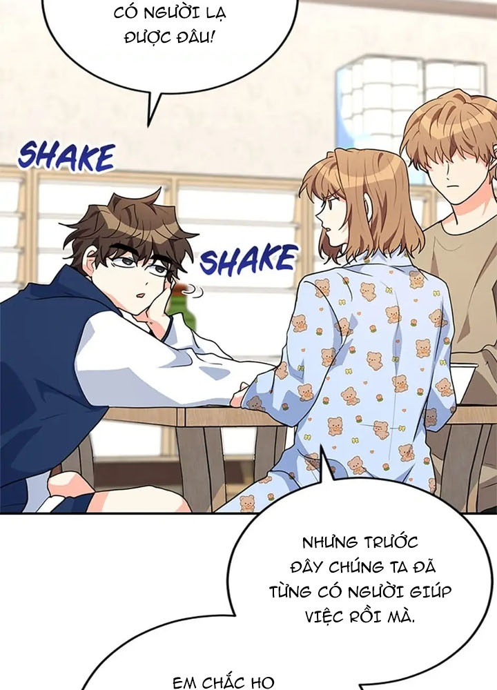 Anh Em Của Tôi Đều Là Nhân Vật Chính: Chapter 26