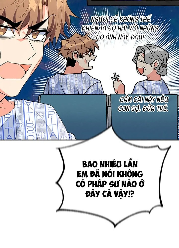 Anh Em Của Tôi Đều Là Nhân Vật Chính: Chapter 26