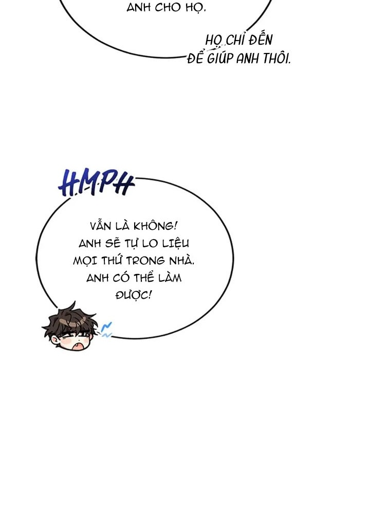 Anh Em Của Tôi Đều Là Nhân Vật Chính: Chapter 26