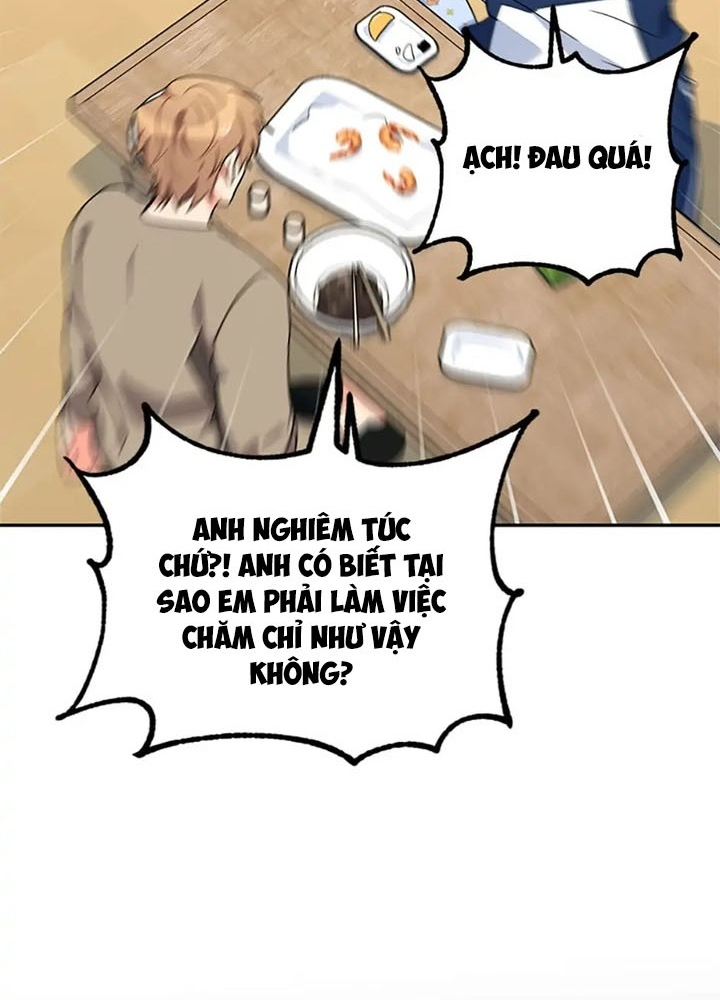 Anh Em Của Tôi Đều Là Nhân Vật Chính: Chapter 26