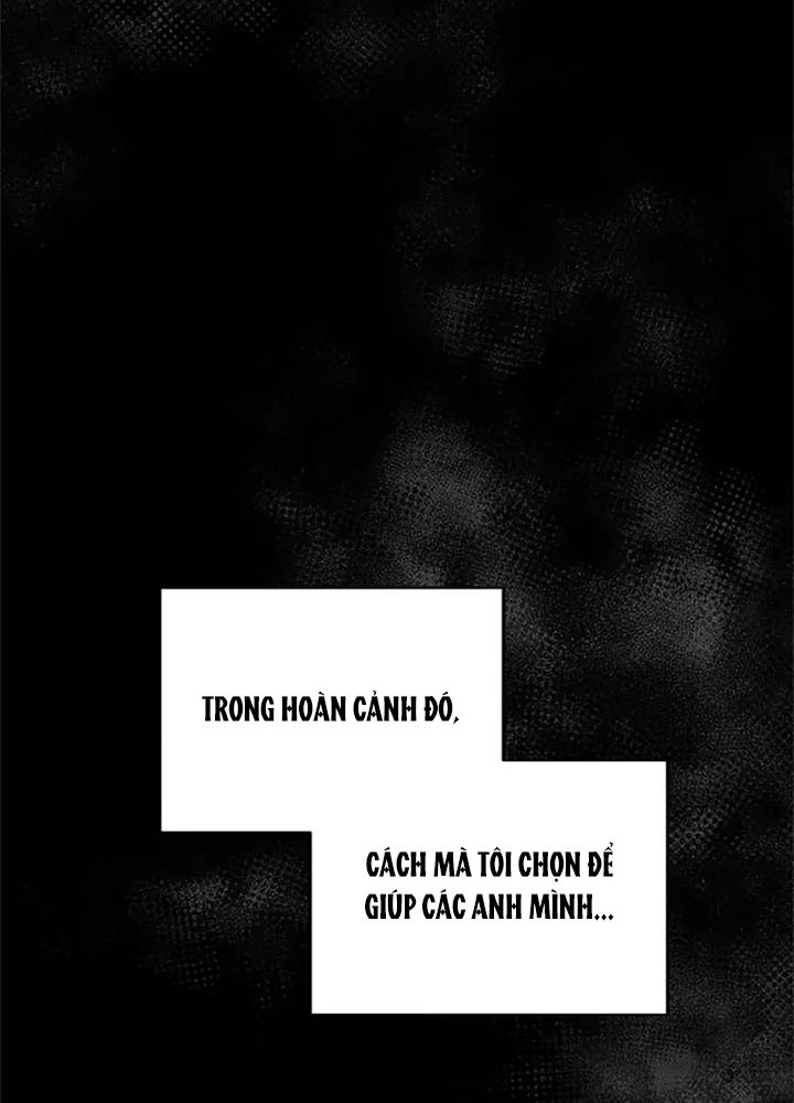 Anh Em Của Tôi Đều Là Nhân Vật Chính: Chapter 26