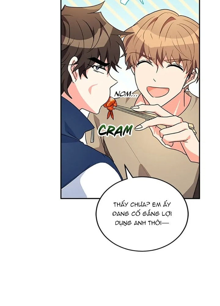 Anh Em Của Tôi Đều Là Nhân Vật Chính: Chapter 26