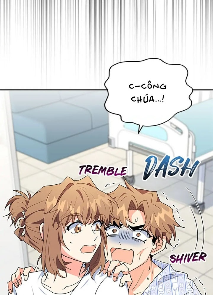 Anh Em Của Tôi Đều Là Nhân Vật Chính: Chapter 26