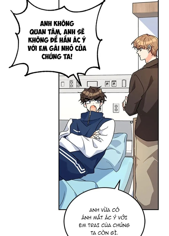 Anh Em Của Tôi Đều Là Nhân Vật Chính: Chapter 26