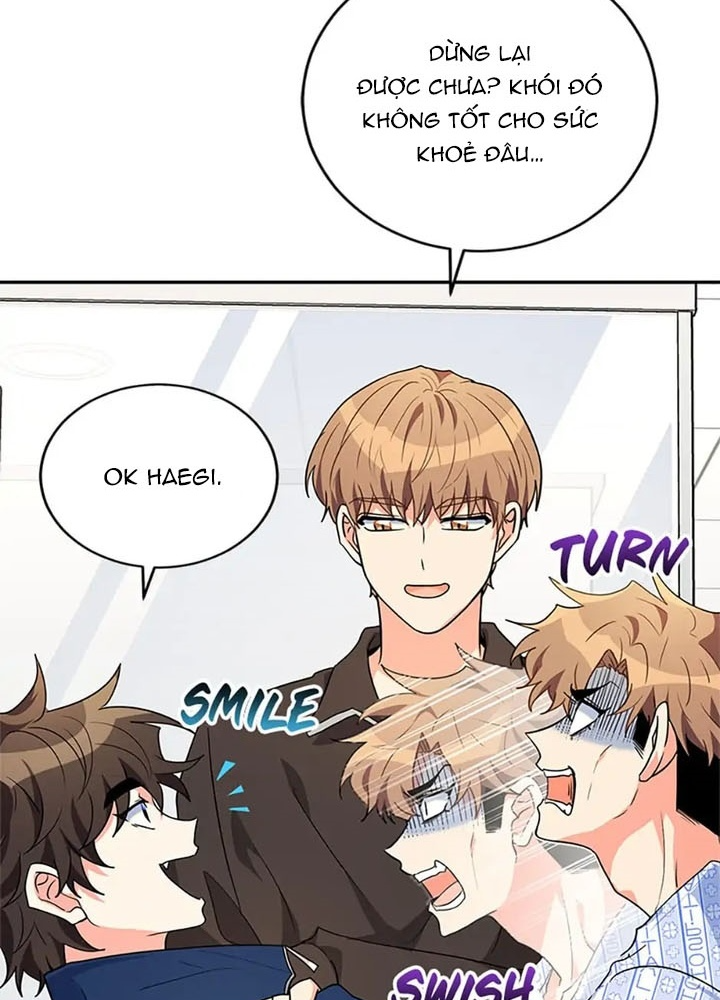 Anh Em Của Tôi Đều Là Nhân Vật Chính: Chapter 26