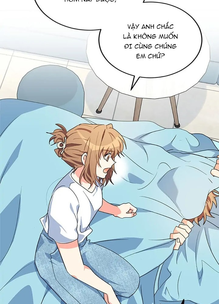 Anh Em Của Tôi Đều Là Nhân Vật Chính: Chapter 26