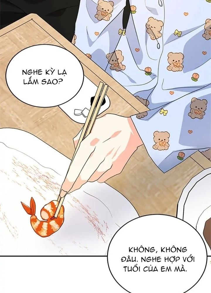 Anh Em Của Tôi Đều Là Nhân Vật Chính: Chapter 27