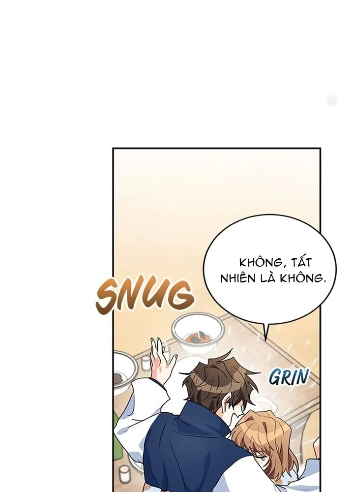 Anh Em Của Tôi Đều Là Nhân Vật Chính: Chapter 27
