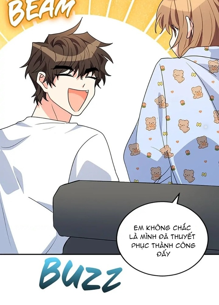 Anh Em Của Tôi Đều Là Nhân Vật Chính: Chapter 27