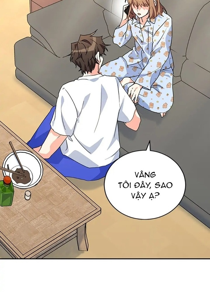 Anh Em Của Tôi Đều Là Nhân Vật Chính: Chapter 27