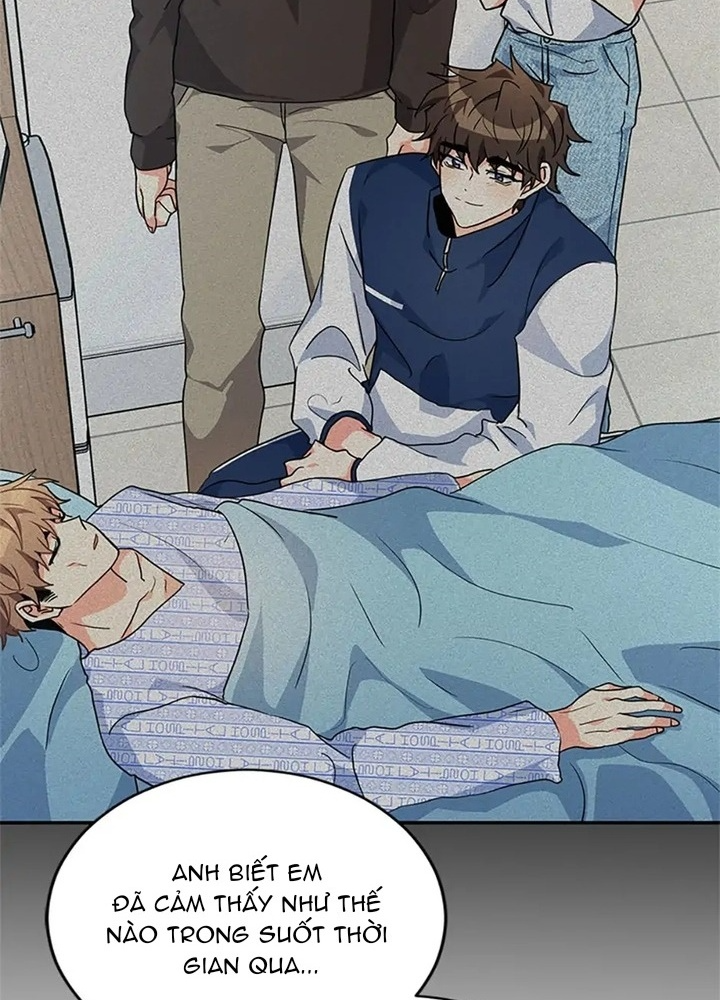 Anh Em Của Tôi Đều Là Nhân Vật Chính: Chapter 27