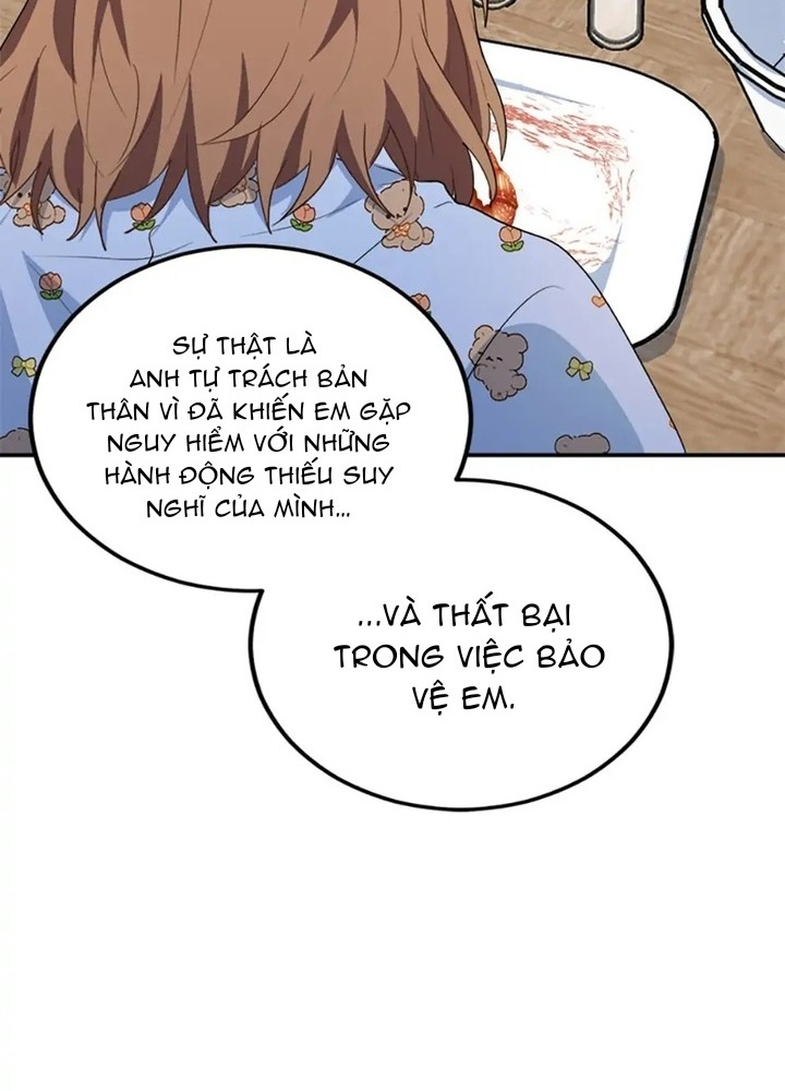 Anh Em Của Tôi Đều Là Nhân Vật Chính: Chapter 27