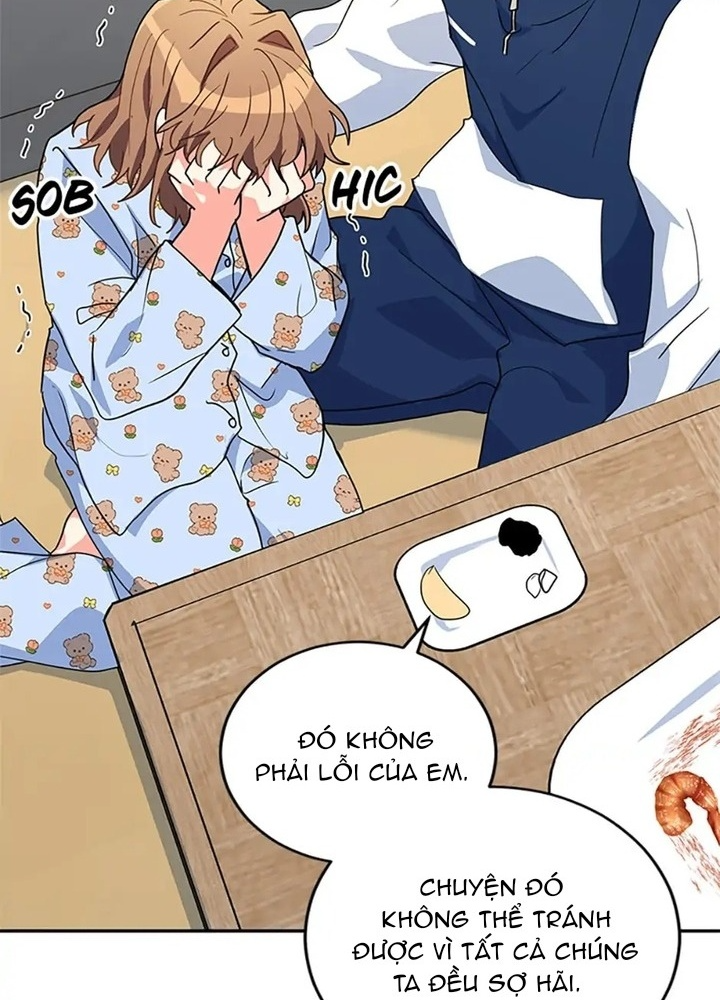 Anh Em Của Tôi Đều Là Nhân Vật Chính: Chapter 27