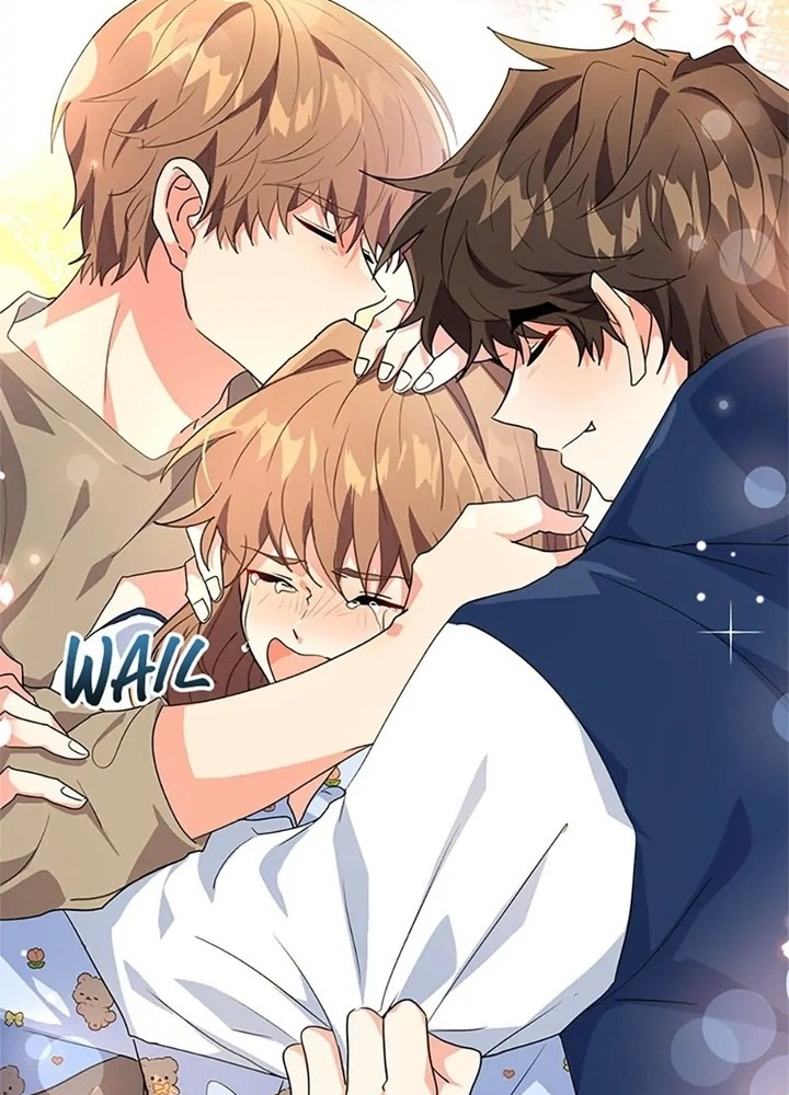 Anh Em Của Tôi Đều Là Nhân Vật Chính: Chapter 27