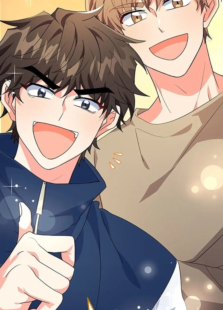 Anh Em Của Tôi Đều Là Nhân Vật Chính: Chapter 27