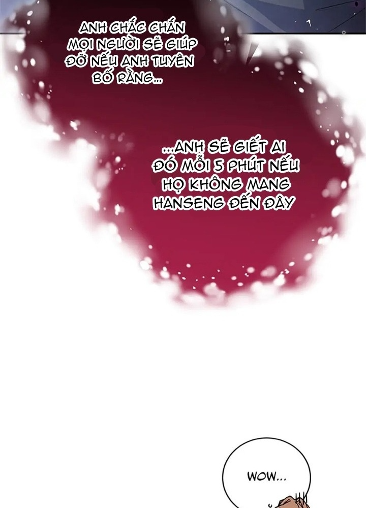 Anh Em Của Tôi Đều Là Nhân Vật Chính: Chapter 27