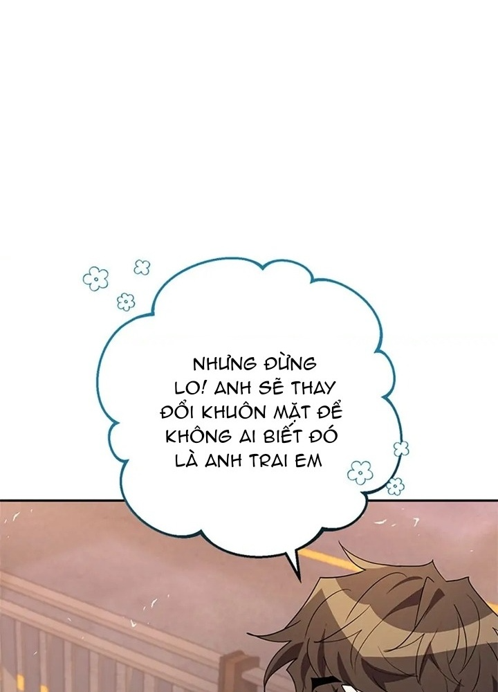 Anh Em Của Tôi Đều Là Nhân Vật Chính: Chapter 27