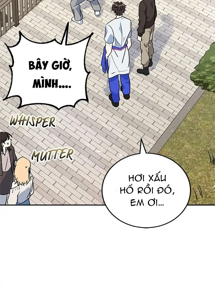 Anh Em Của Tôi Đều Là Nhân Vật Chính: Chapter 27