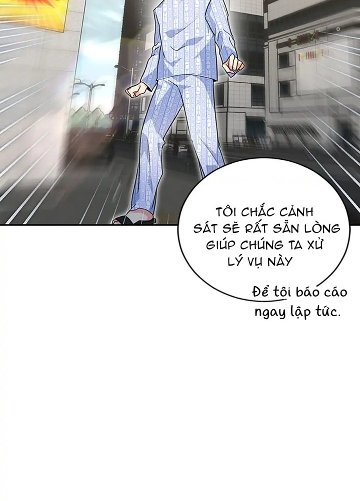 Anh Em Của Tôi Đều Là Nhân Vật Chính: Chapter 27
