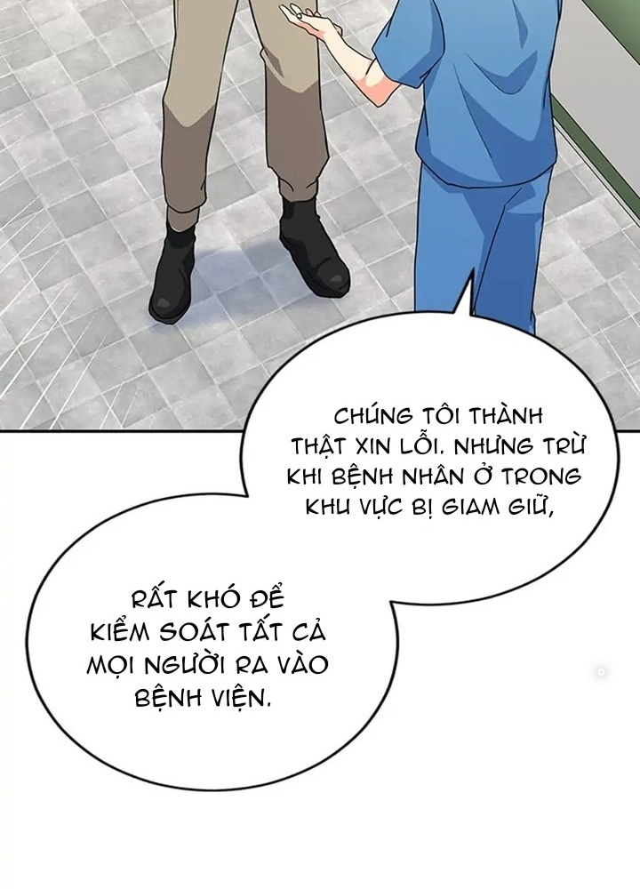 Anh Em Của Tôi Đều Là Nhân Vật Chính: Chapter 27