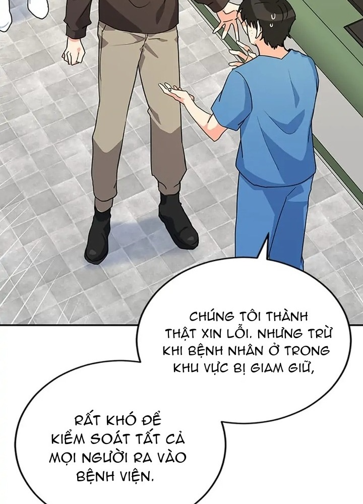 Anh Em Của Tôi Đều Là Nhân Vật Chính: Chapter 27