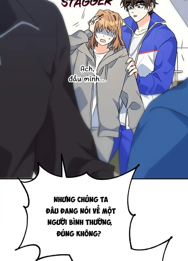 Anh Em Của Tôi Đều Là Nhân Vật Chính: Chapter 27