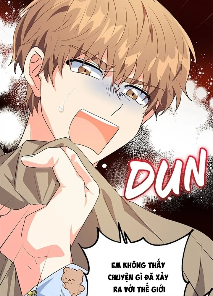 Anh Em Của Tôi Đều Là Nhân Vật Chính: Chapter 27