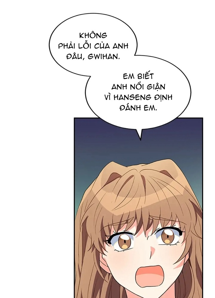 Anh Em Của Tôi Đều Là Nhân Vật Chính: Chapter 28
