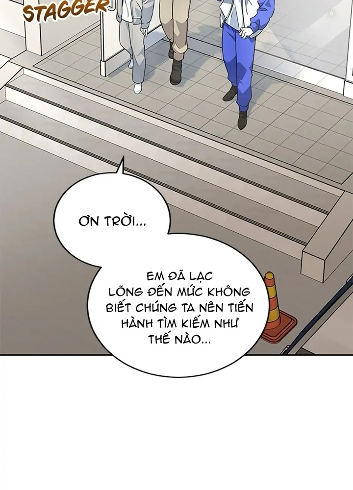 Anh Em Của Tôi Đều Là Nhân Vật Chính: Chapter 28