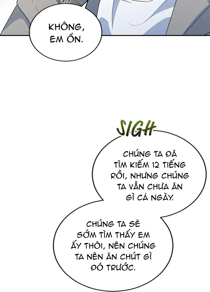 Anh Em Của Tôi Đều Là Nhân Vật Chính: Chapter 28