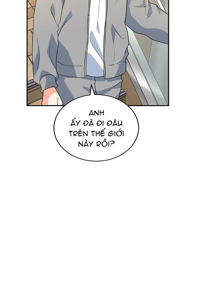 Anh Em Của Tôi Đều Là Nhân Vật Chính: Chapter 28