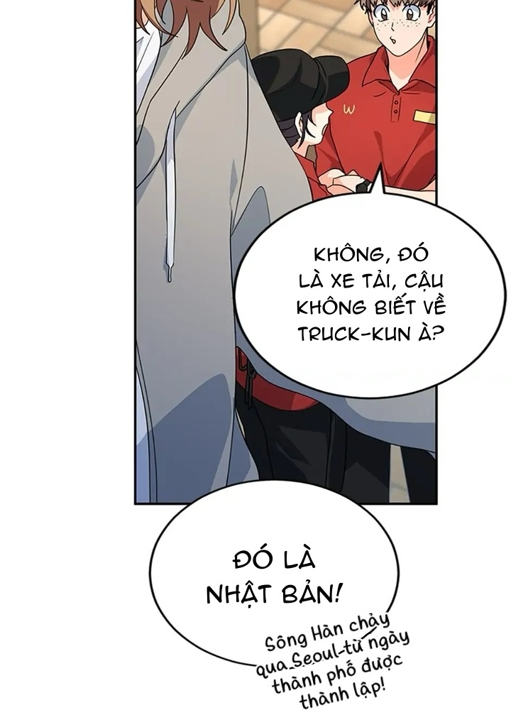 Anh Em Của Tôi Đều Là Nhân Vật Chính: Chapter 28
