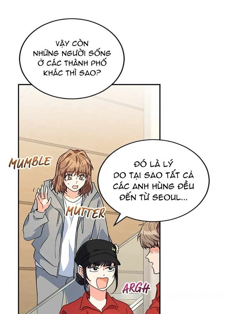 Anh Em Của Tôi Đều Là Nhân Vật Chính: Chapter 28