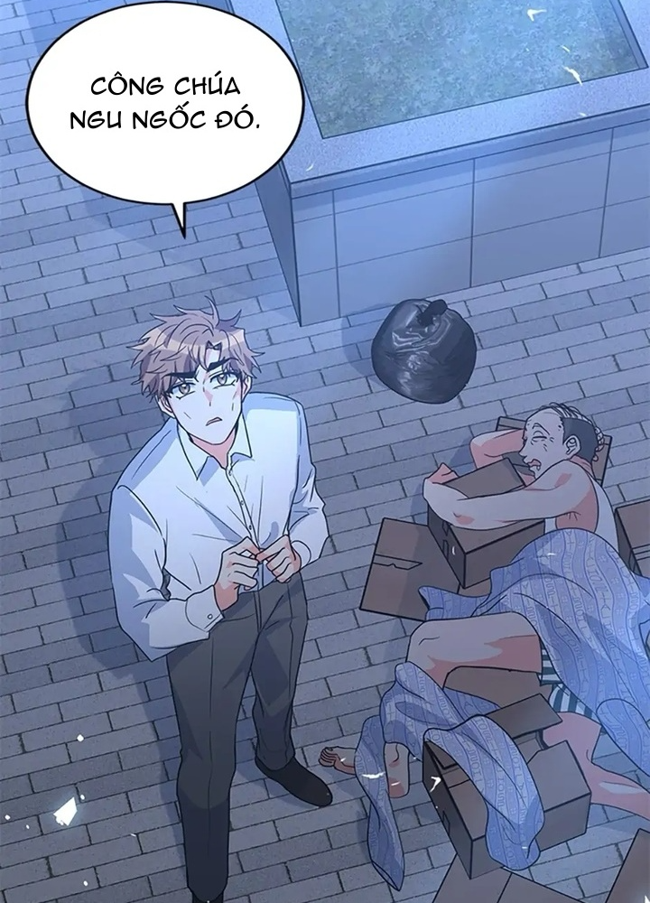 Anh Em Của Tôi Đều Là Nhân Vật Chính: Chapter 28