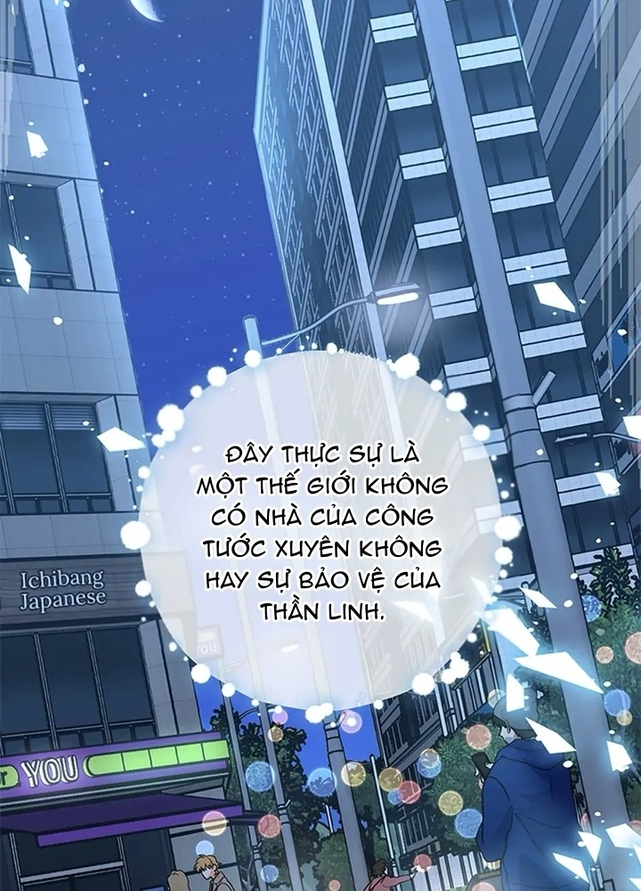 Anh Em Của Tôi Đều Là Nhân Vật Chính: Chapter 28