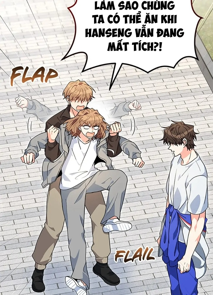 Anh Em Của Tôi Đều Là Nhân Vật Chính: Chapter 28