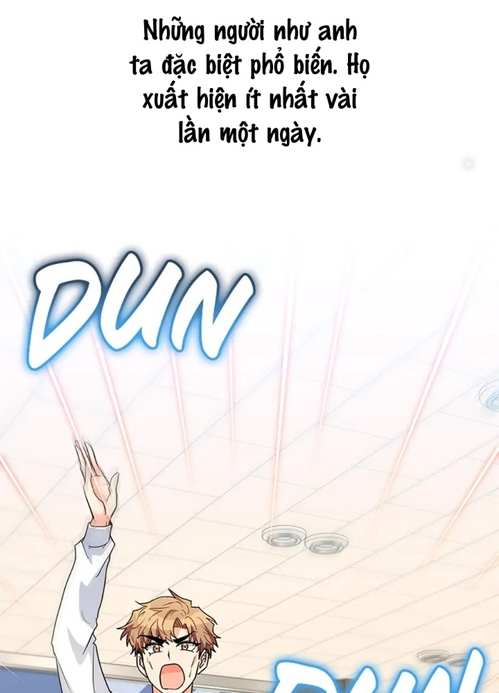Anh Em Của Tôi Đều Là Nhân Vật Chính: Chapter 28