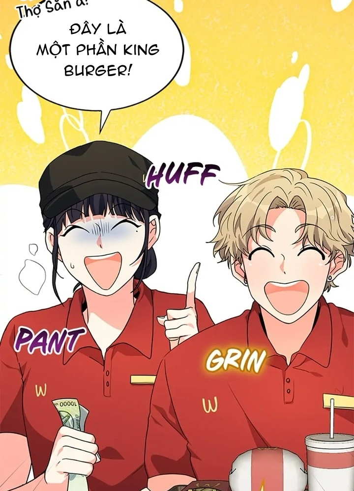 Anh Em Của Tôi Đều Là Nhân Vật Chính: Chapter 28