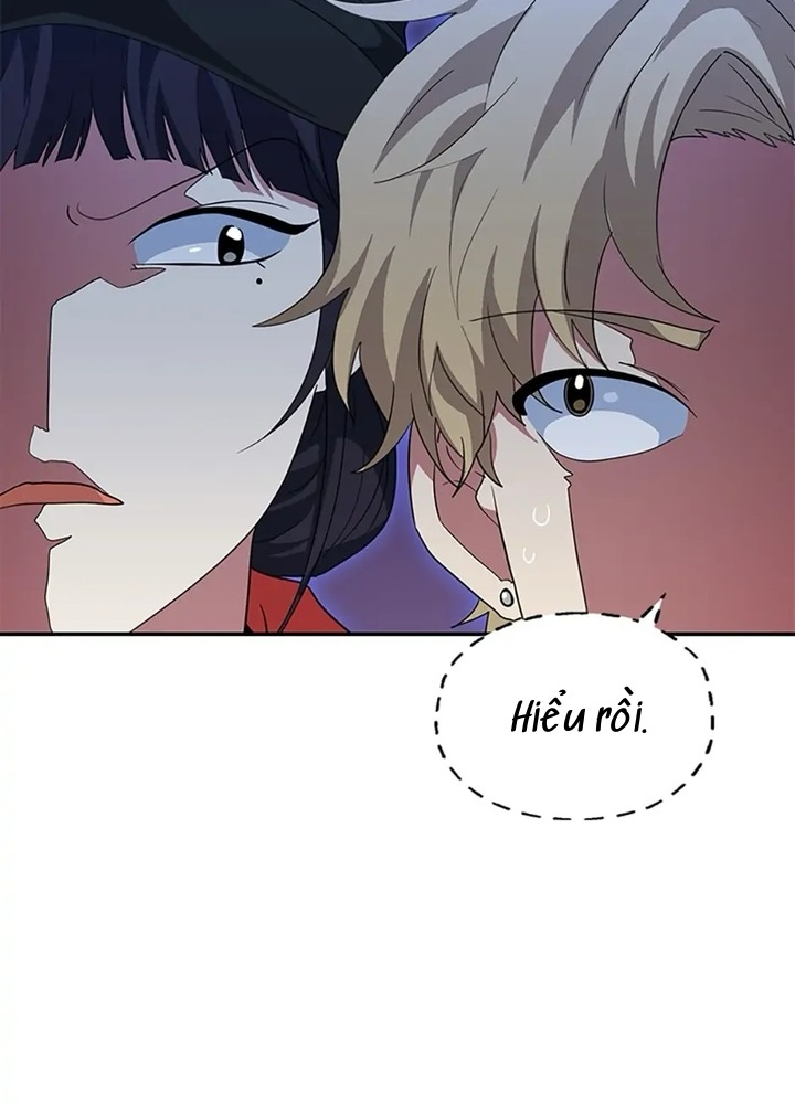 Anh Em Của Tôi Đều Là Nhân Vật Chính: Chapter 28