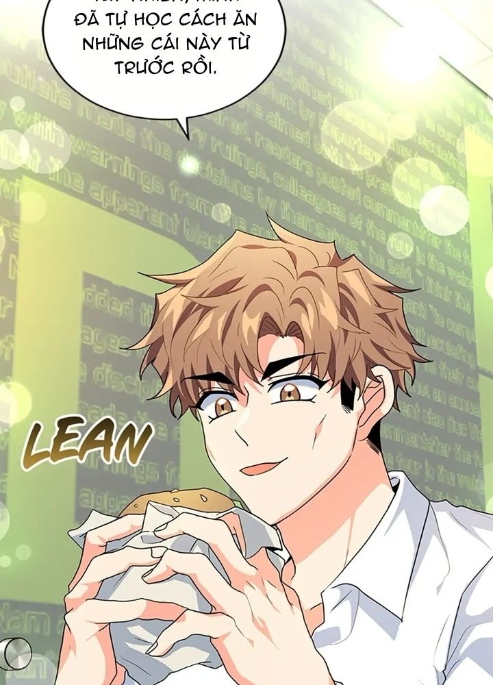Anh Em Của Tôi Đều Là Nhân Vật Chính: Chapter 28